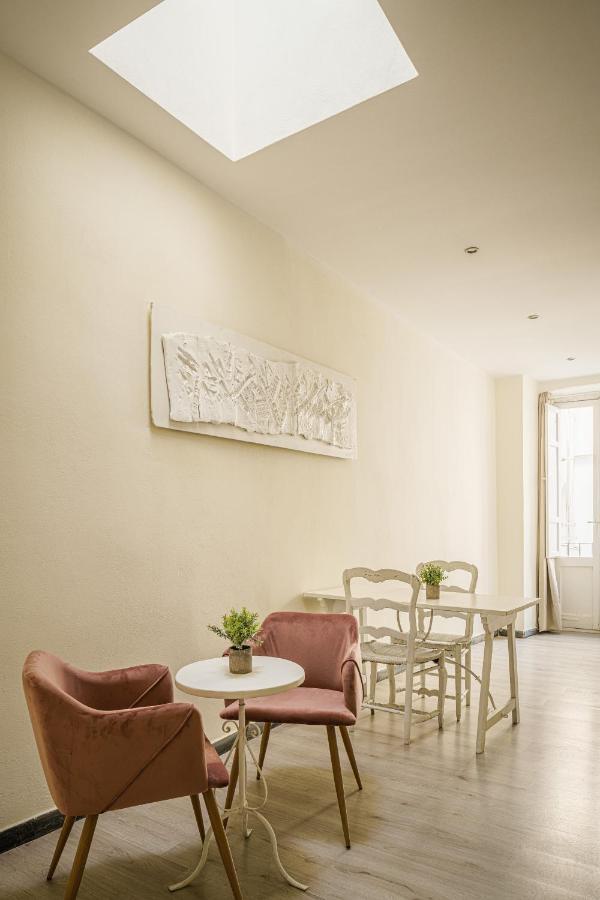 Oisife Apartments Cagliari Exterior photo