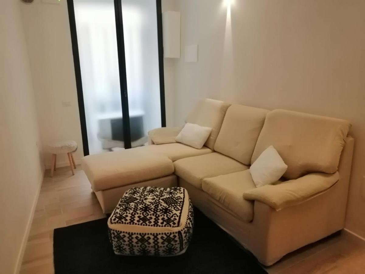 Oisife Apartments Cagliari Exterior photo