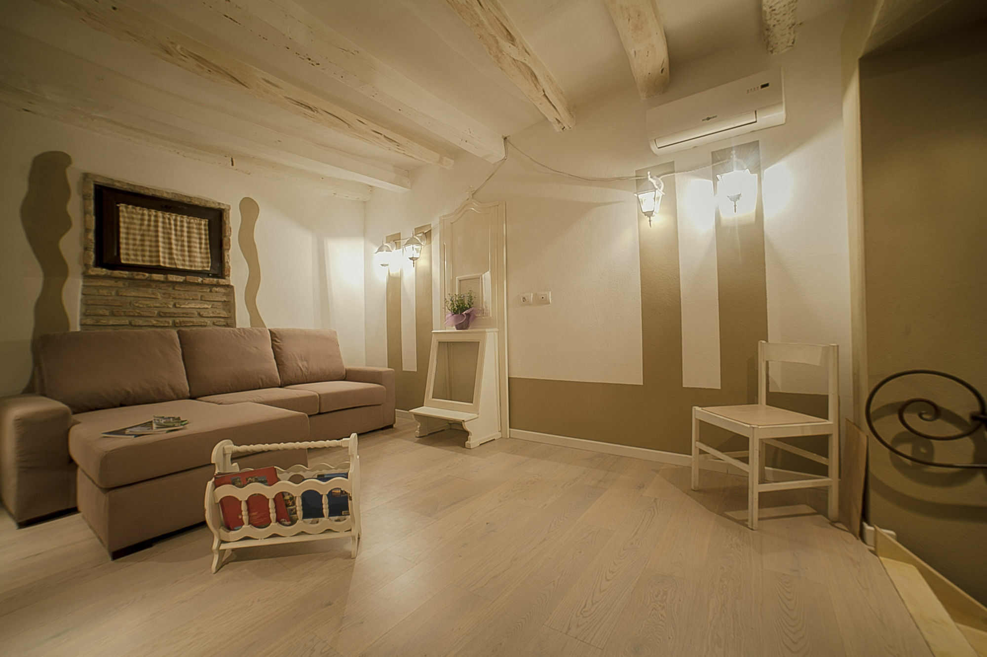 Oisife Apartments Cagliari Exterior photo
