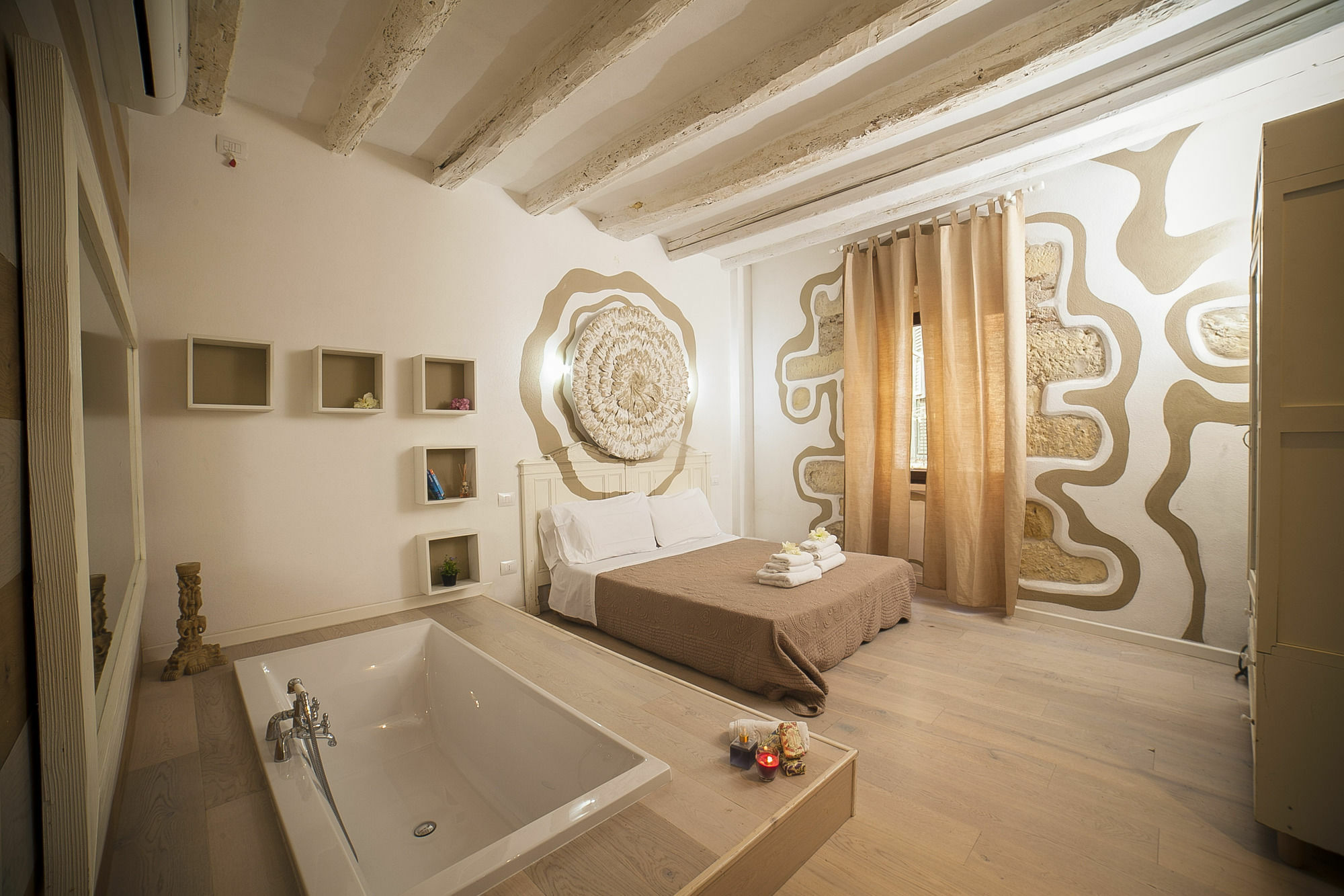 Oisife Apartments Cagliari Exterior photo